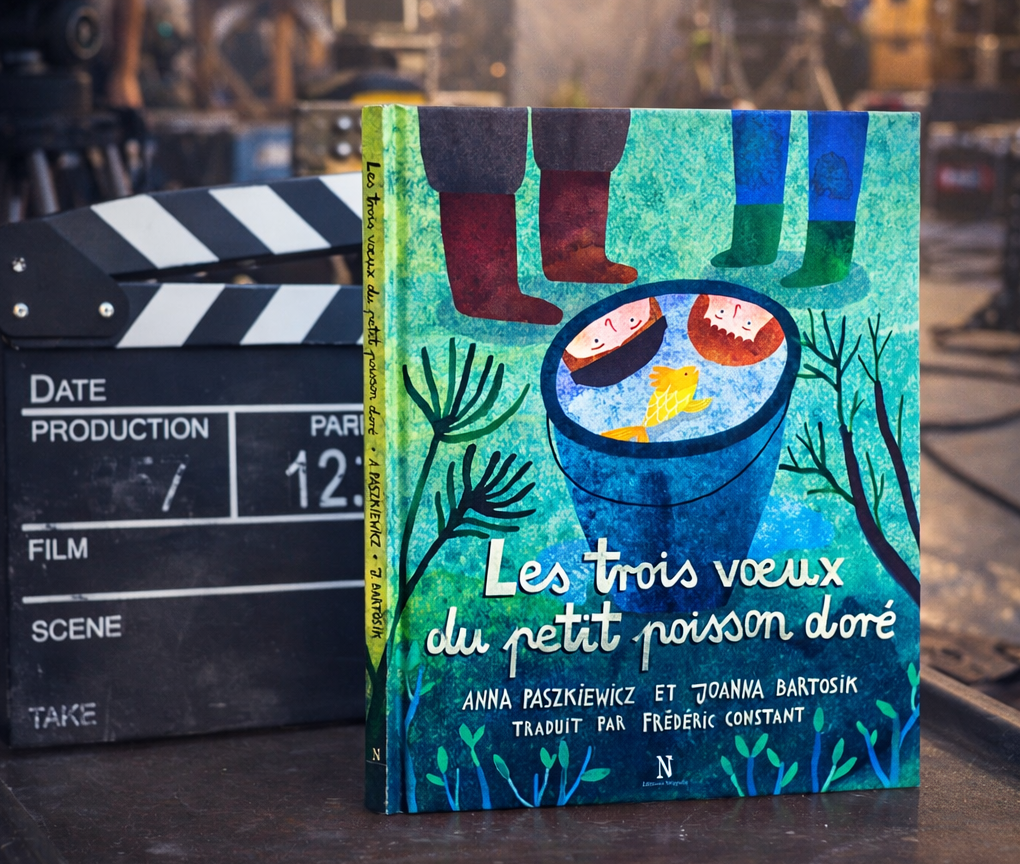 Photo promotionnelle 7 — Moi