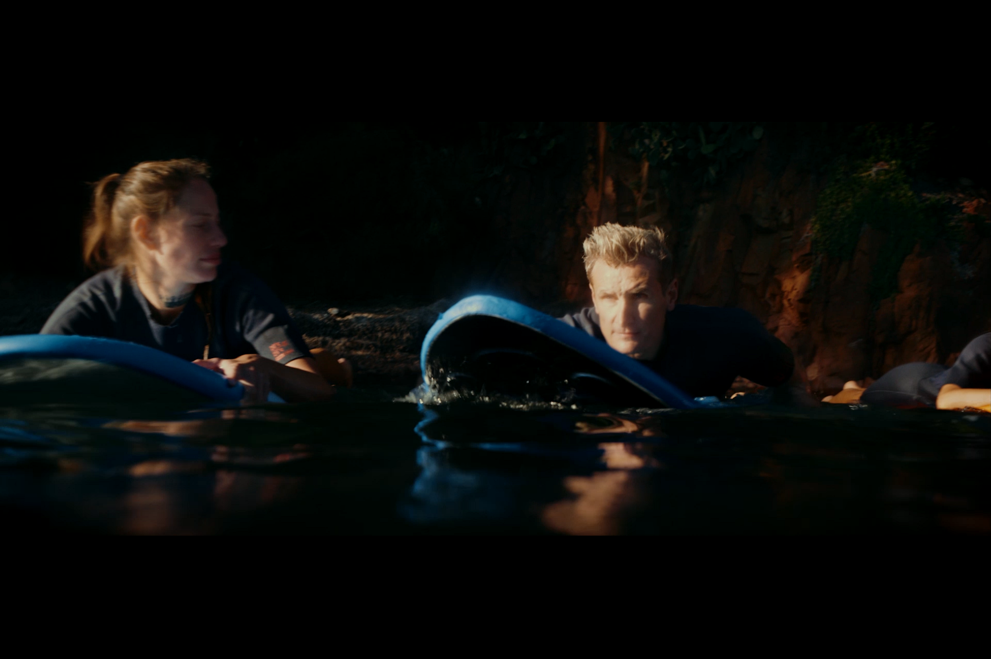 Image tirée du film 2 — Miroir