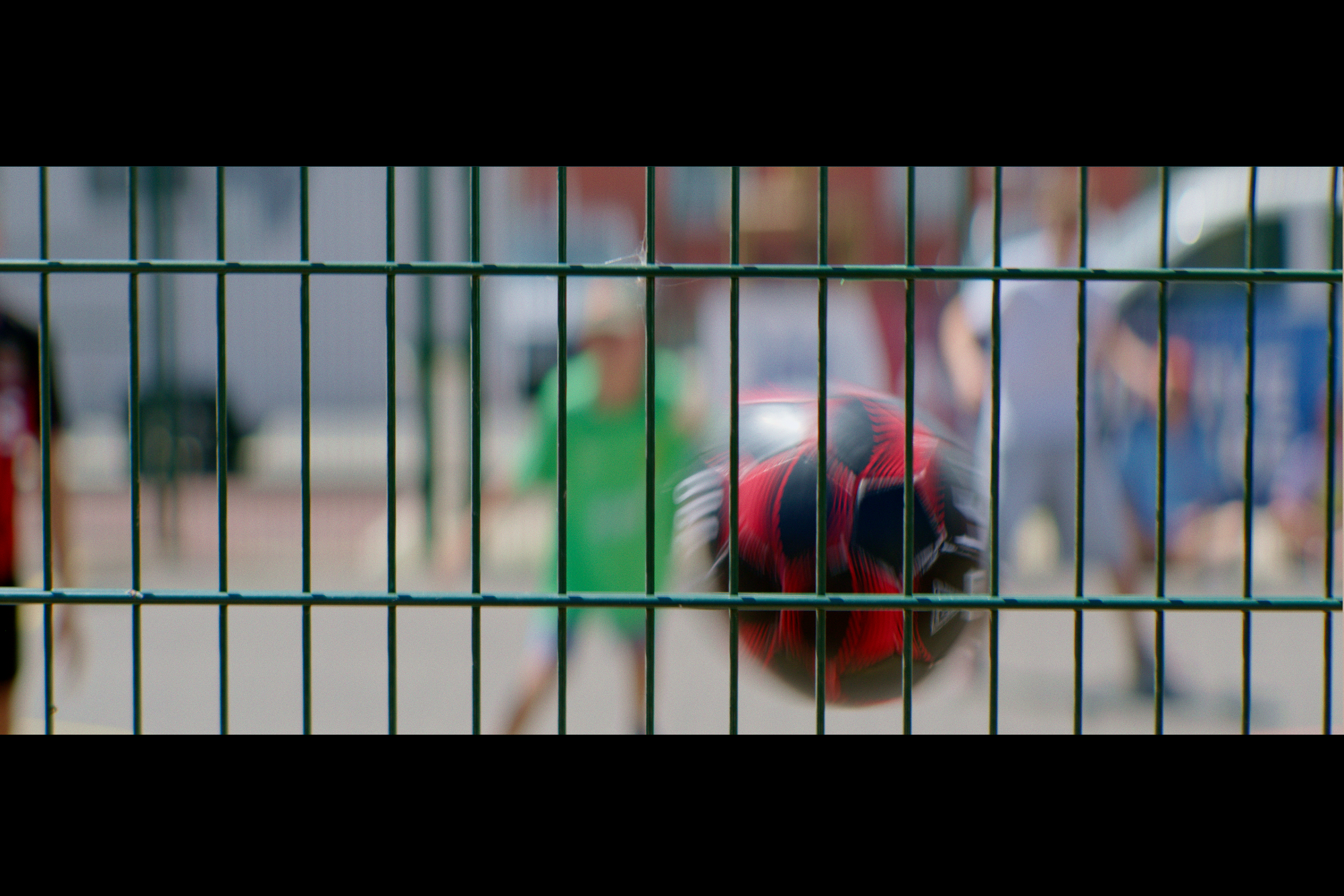 Ballon - OGC Nice