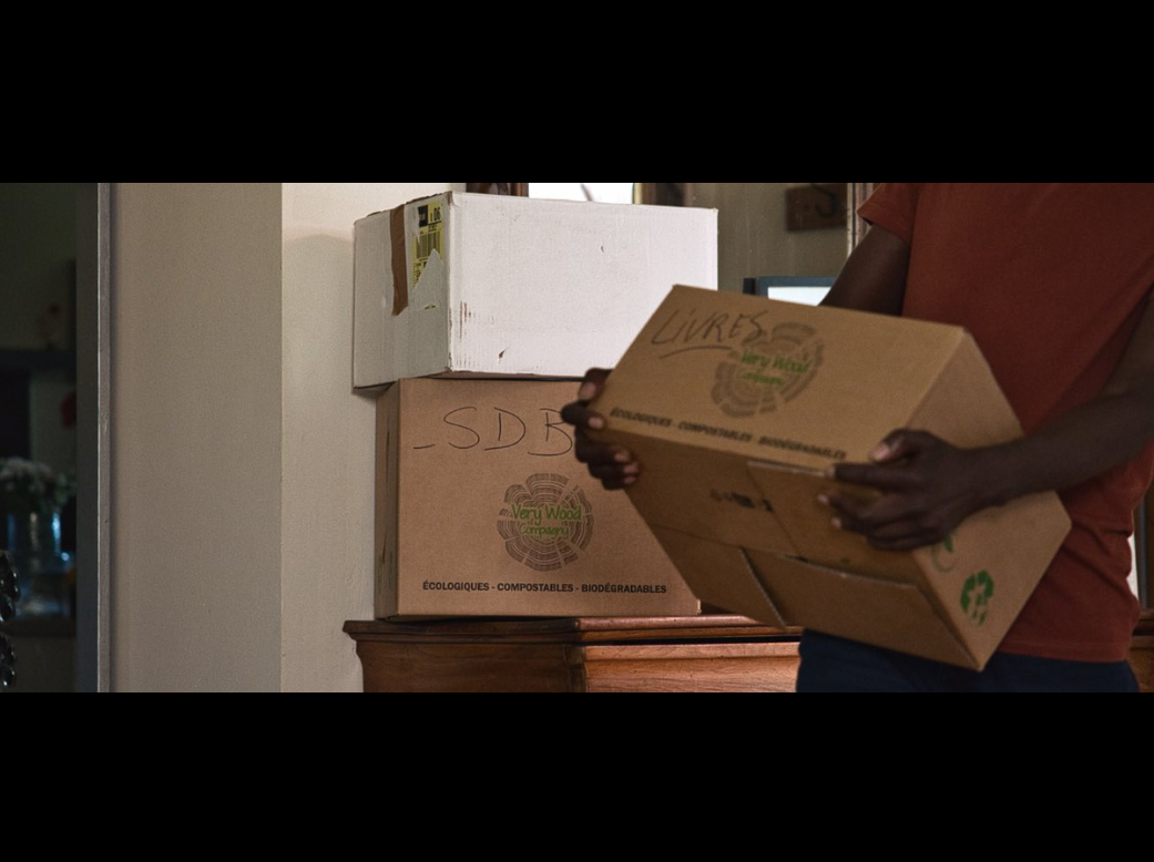 Cartons - Very Wood Company
