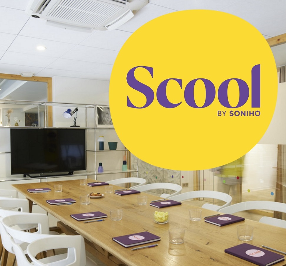 Scool - Nice