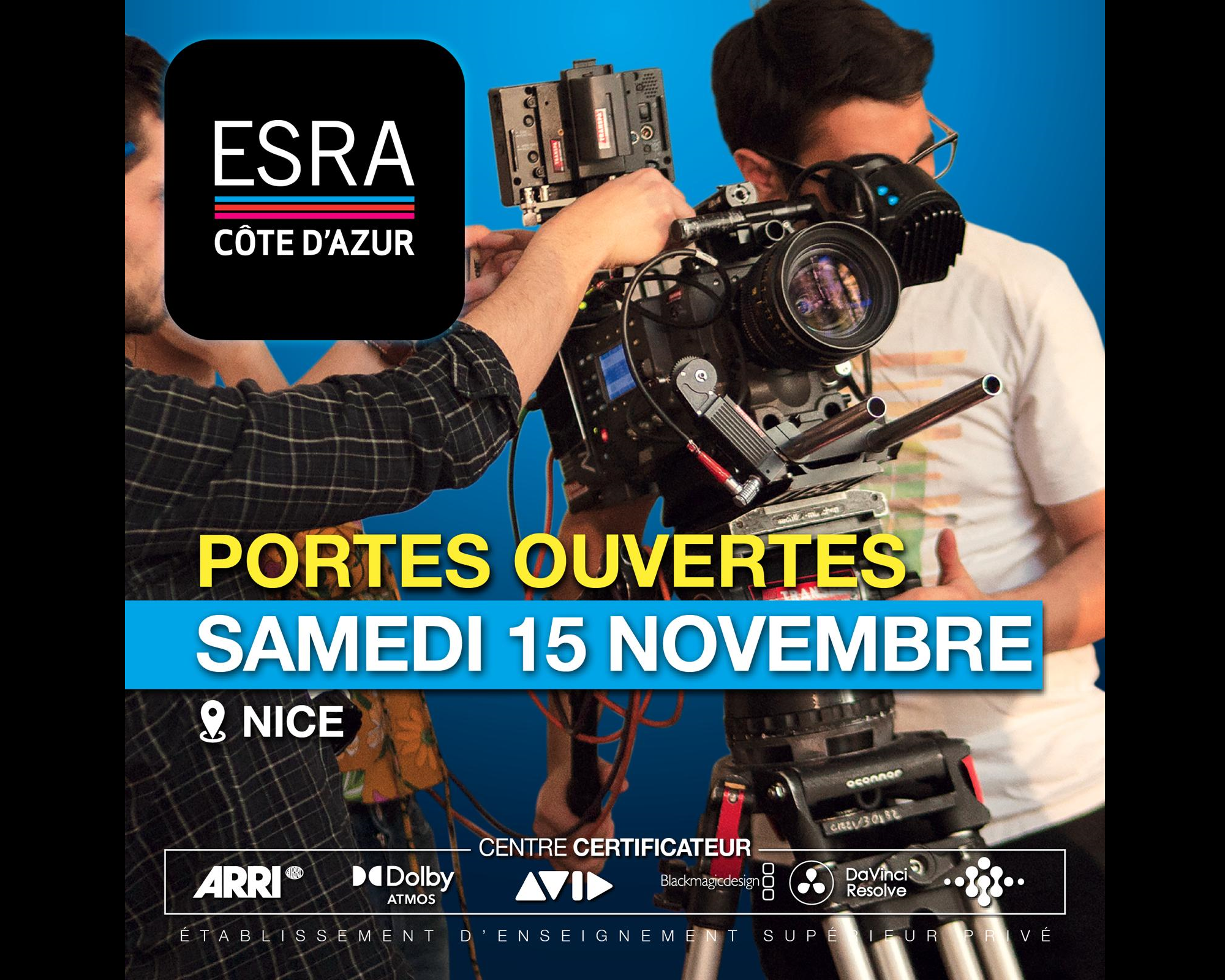 ESRA Côte d'Azur