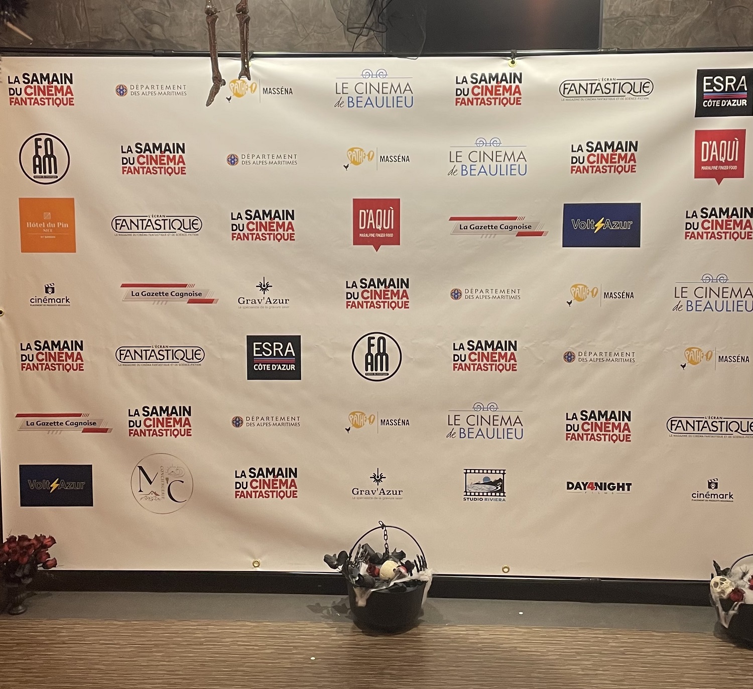 Photocall