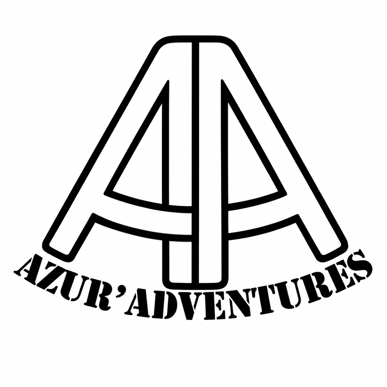 Logo Azur'Adventures